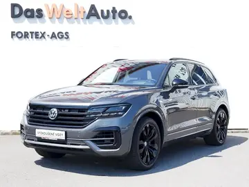 Volkswagen Touareg, R-Line,V6 3.0 TDI,210kW,4Motio