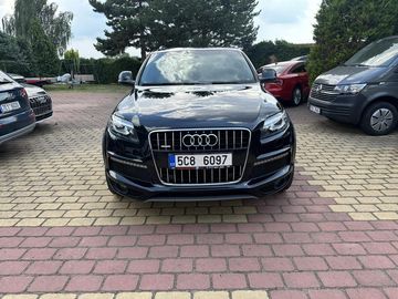 4,2TDi, ALKANTARA BANG&OLUFSEN