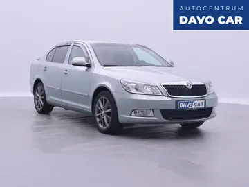 Škoda Octavia, 1,2 TSI Navi Aut.klima