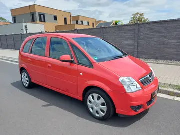 Opel Meriva, 1,6 16V 77kW*KLIMA*POROZVODECH