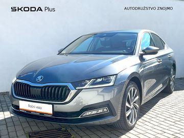 2,0TDI 85KW STYLE PLUS