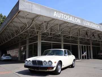 XJ6L 4.2 V6 125kW