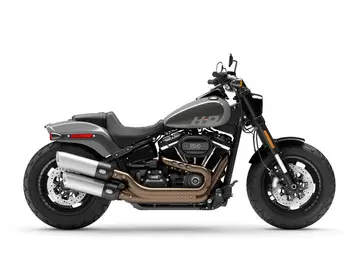 Harley-Davidson, FXFBS Softail Fat Bob 114cui