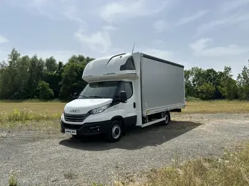 Iveco Daily, DAILY 35S18H - AKCE