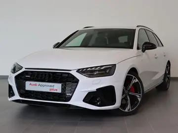 Audi A4 Avant, S line 40 TDI 150 kW