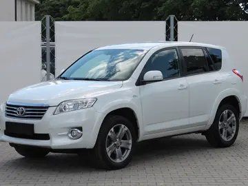 Toyota Rav4, 2.2D-4D*110*AWD*AUT*EXECUTIVE*