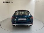 Škoda Superb, COMBI SCOUT 2.0TDI/147KW 4X4 D