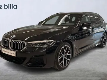 BMW Řada 5, na objednávku do 20 dní