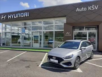 Hyundai i30, 1,5 i SMART  Facelift