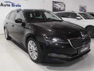 2.0TDI DSG Facelift Matrix