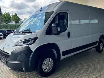 Opel Movano, Toyota Proace Max L2H2 2,2D