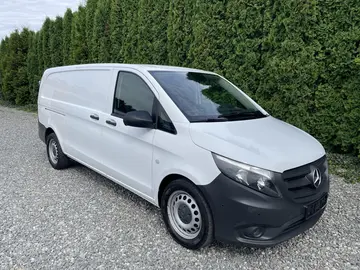 Mercedes-Benz Vito, 114 CDI Extra Long odpočet DPH