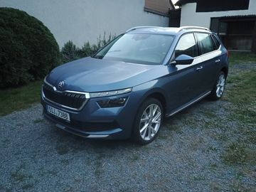 1,5 TSi, 110KW, DSG, ČR, Style