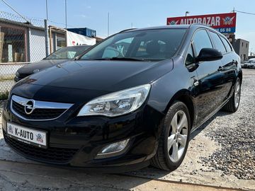 1.4T 88kW *ALU*Tempomat*1Maj*