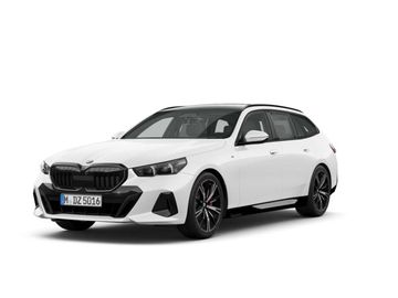 520d xDrive Touring