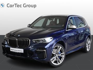 M50i