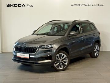 Style Plus DSG 2.0 TDI 85kW 7A