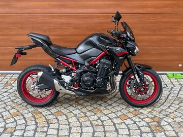 Obrázek k inzerátu: Kawasaki, KAWASAKI Z900