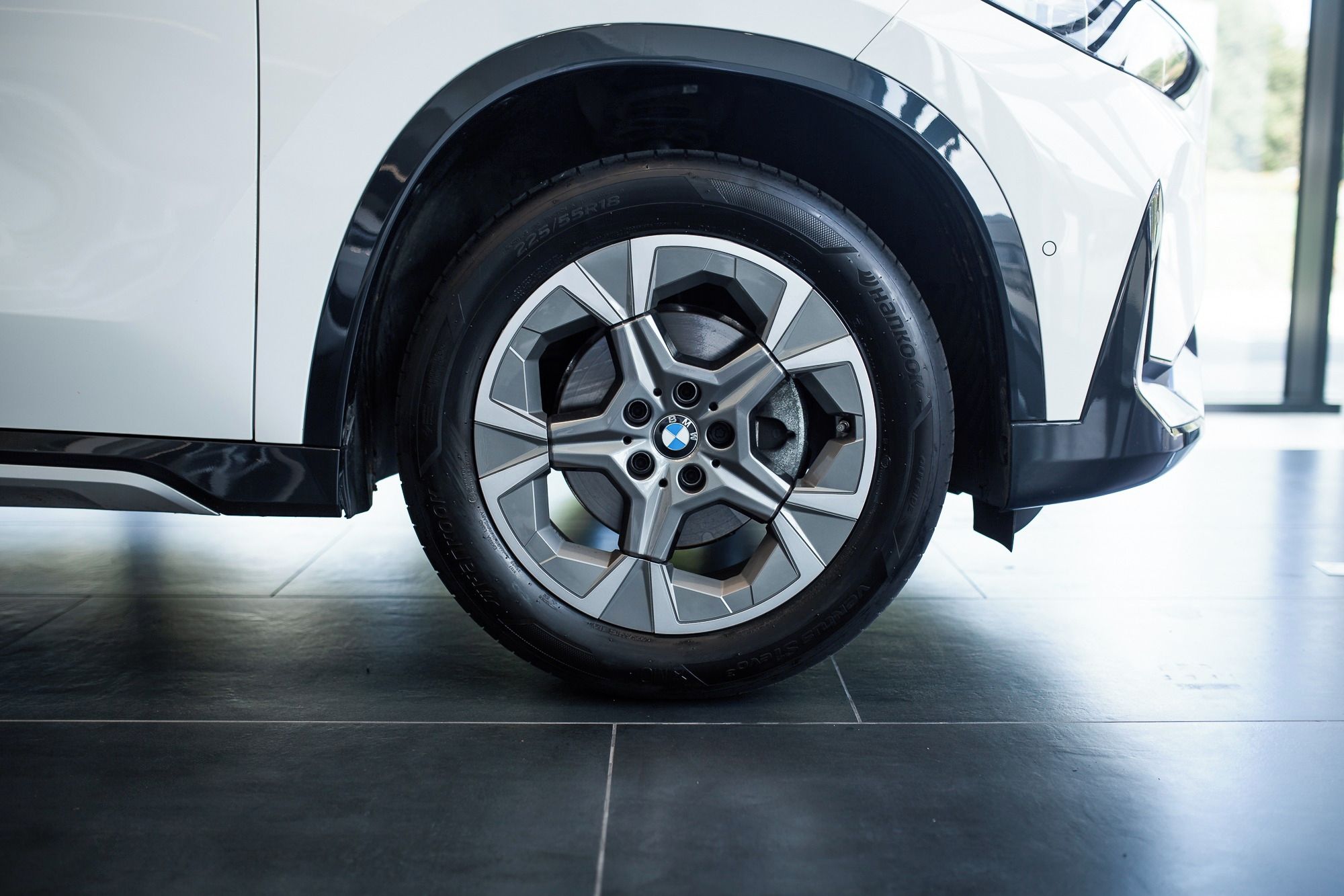 BMW X1, sDrive18i - fotka 4