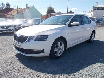 III FL 1.6 TDI 85kW AMBITION+