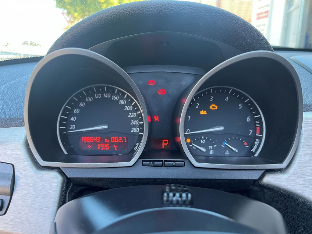 BMW Z4, fotka 27