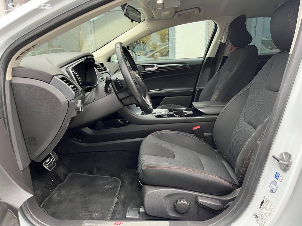 Ford Mondeo, fotka 13
