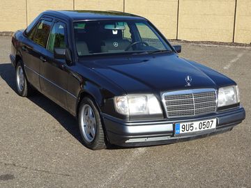 E 280 (142 KW)