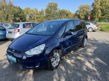 2.0 TDCI 2009 8xKOLA
