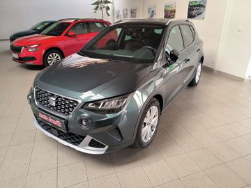 1,0TSi 70kW Experience