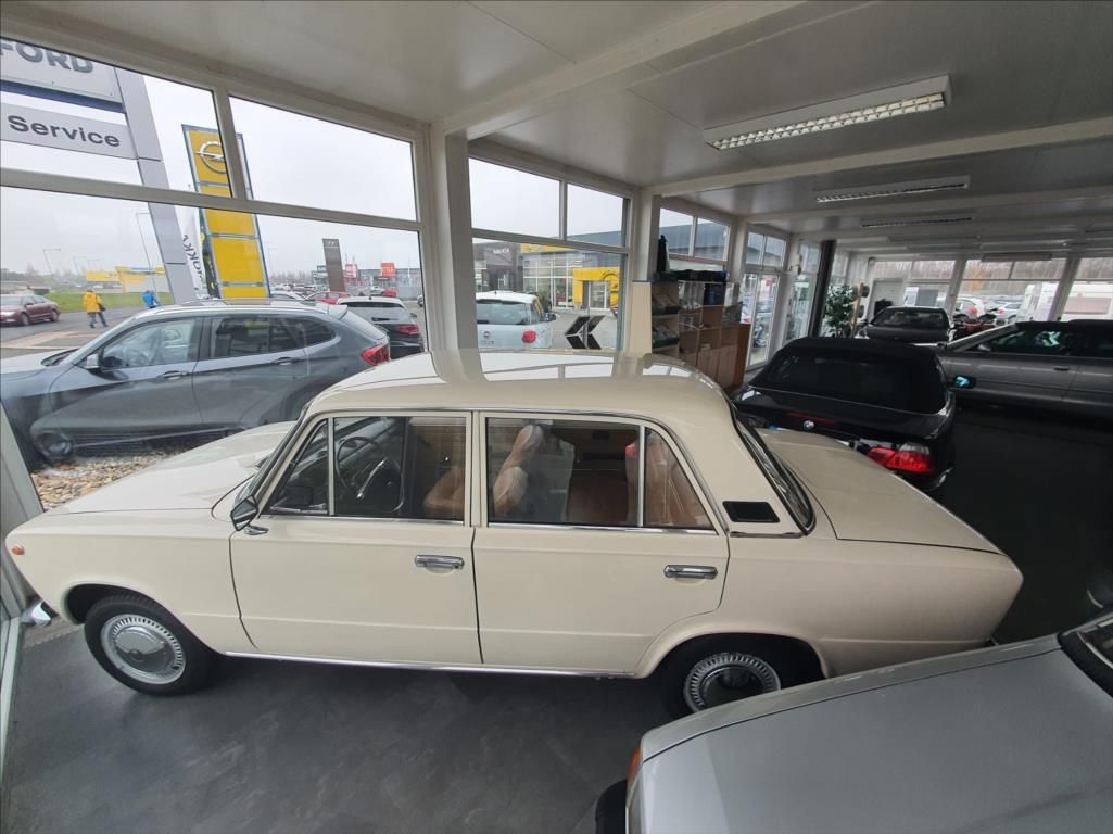 Lada, 1,2 VAZ 21013