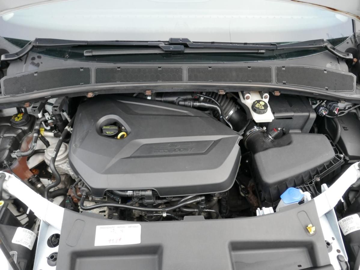 Ford S-MAX, 1,6 SCTi 160PS AKCE ! - fotka 4