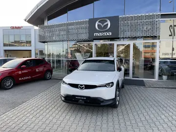 Mazda MX-30, e-Skyactiv