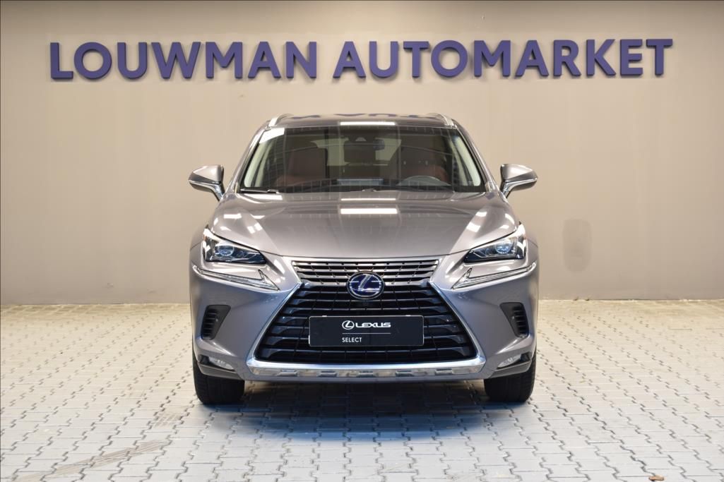 Lexus NX 300h, 2,5 PRESTIEGE SAFETY - fotka 2