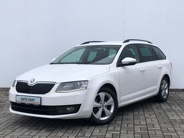 Elegance 1.4 TSI 103 kW