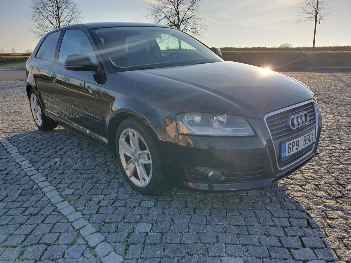 Audi A3, 1.4tfsi, servis, splátky - fotka 4