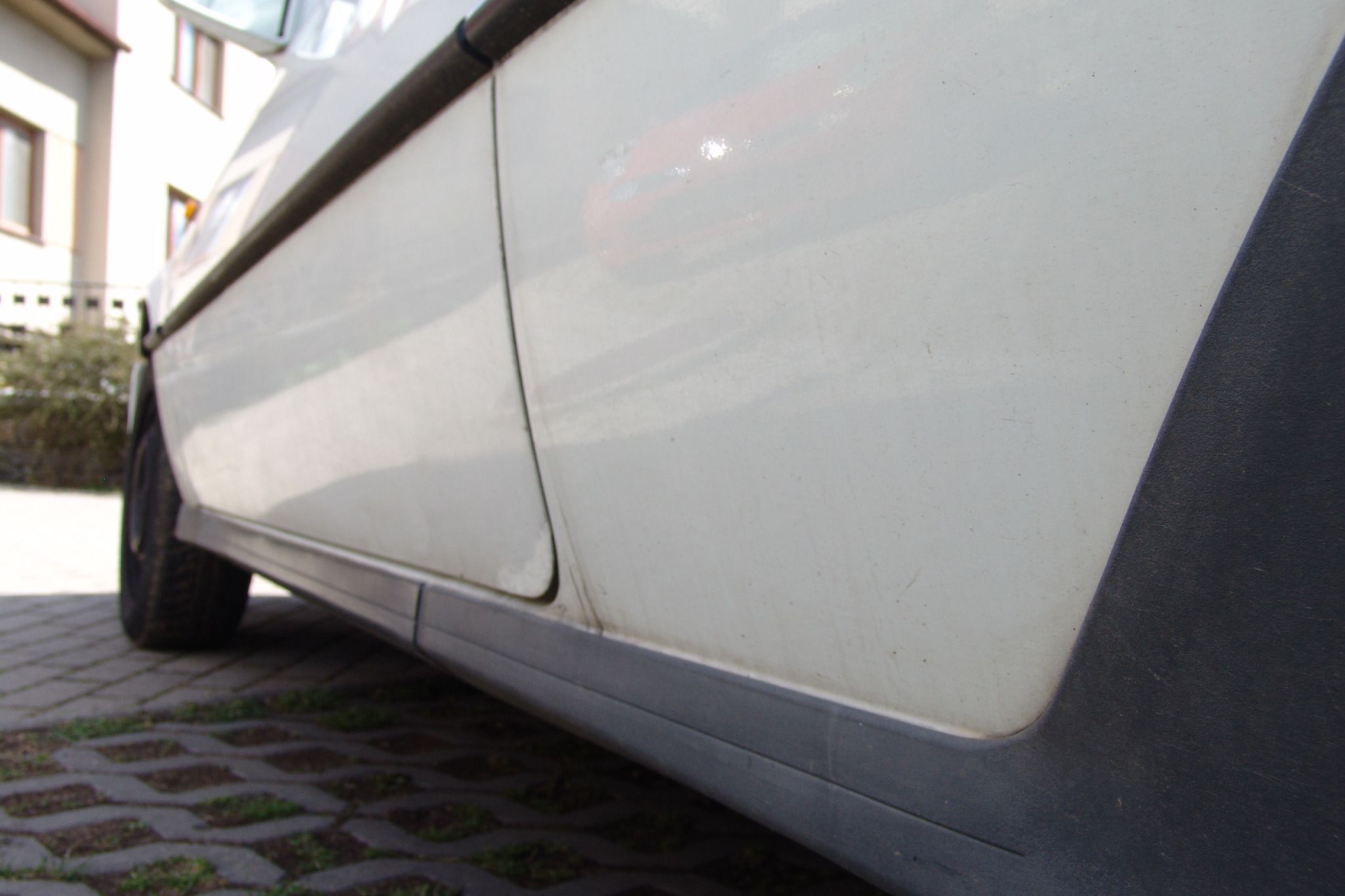 Opel Kadett, 1.6i Cabrio Bertone - fotka 6