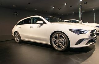 Cla eq store power