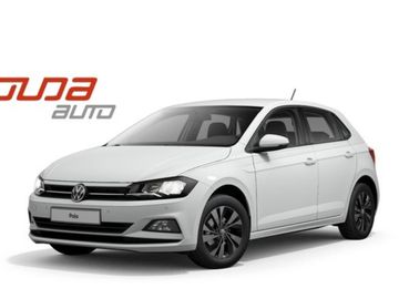 Maraton Edition 1,0 TSI 5G 70