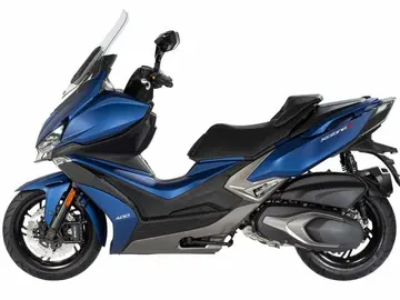 Kymco Xciting, S 400i ABS