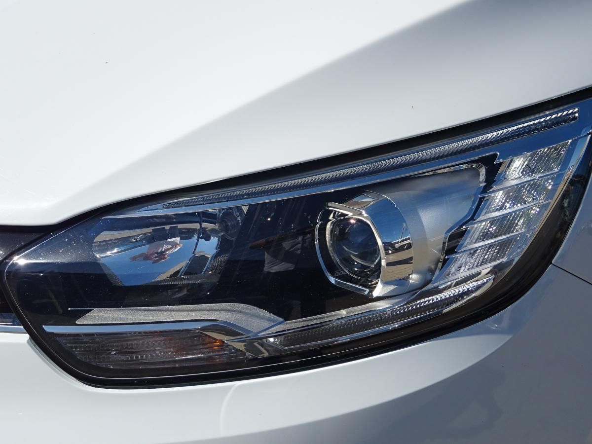Renault Grand Scénic, Intense 1,5 dCi  110k MAN6 - fotka 4