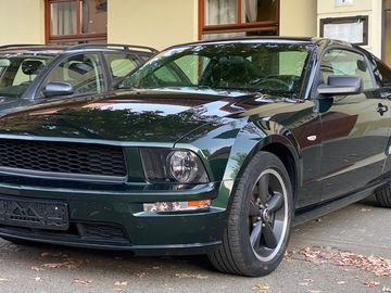 BULLITT EDITION