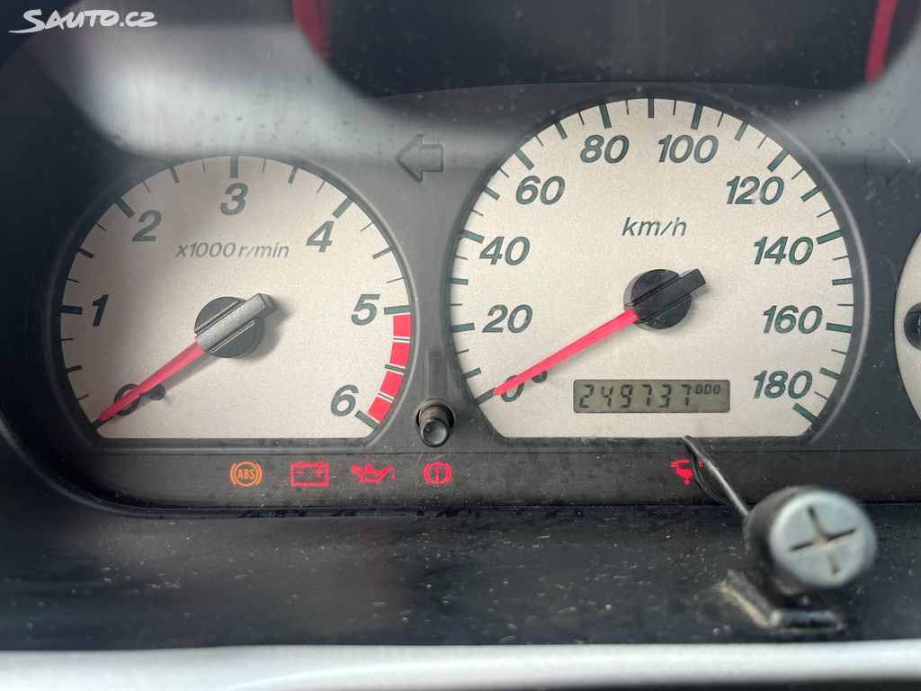 Mazda BT-50, fotka 13