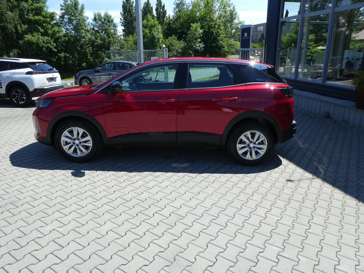 Peugeot 3008, ACTIVE PACK 1.2 PureTech MAN6 - fotka 4