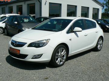 1,4 T -SPORT - KROUPY