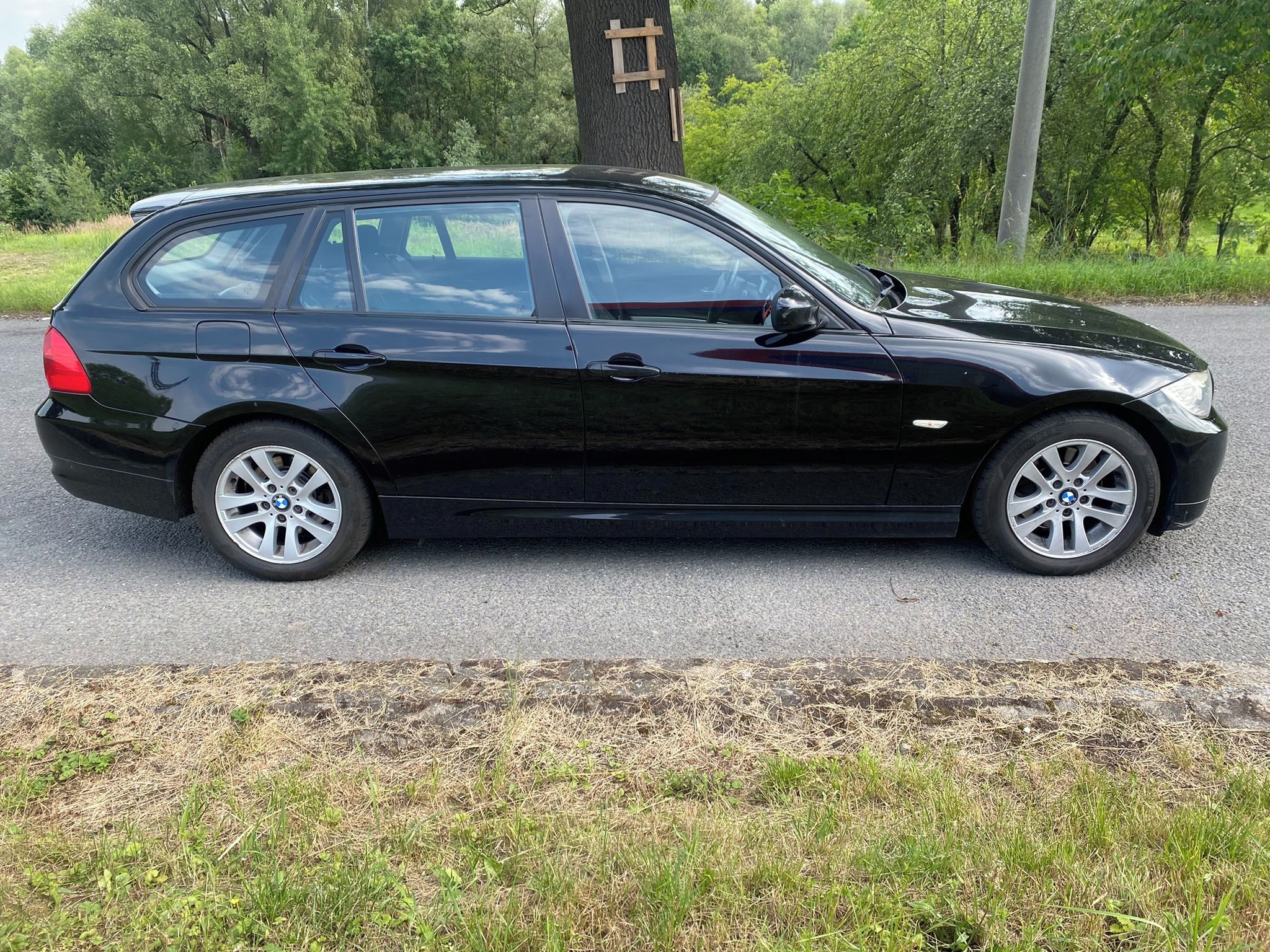 BMW Řada 3, 320D 130KW - fotka 6