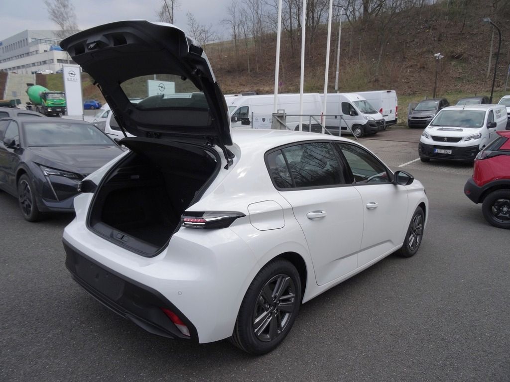 Peugeot 308, ACTIVE PACK PureTech 130 MAN6 - fotka 5