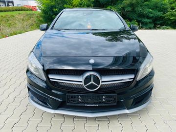 AMG A 45 4M