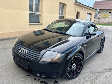 1.8 TURBO 132kw.
