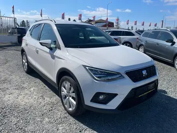 Seat Arona, 1.6 TDI STYLE