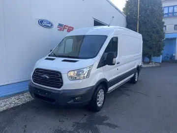 Ford Transit, 350L3H2 TOP výbava od FORD67.c